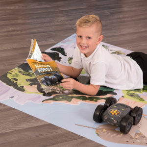 High quality resources