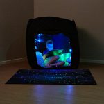 Mini Pop-Up Sensory Pod