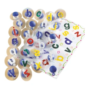 Rhythm and Rhyme Kit