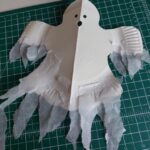 Flying Ghost Step 5