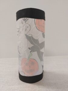 Halloween Lantern