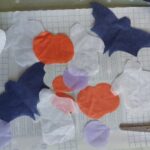 Lantern Step 1