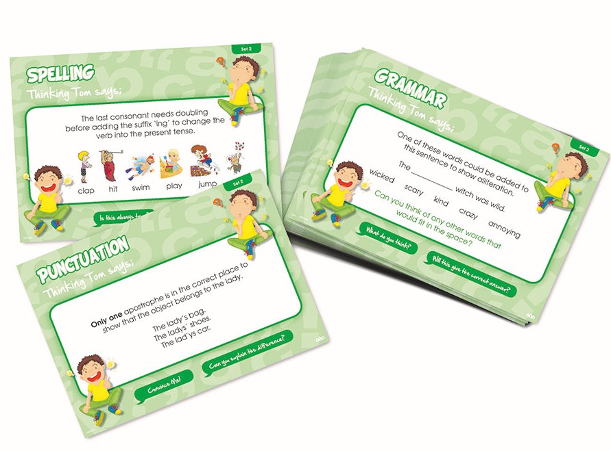 Can You Convince Me Cards - perfect for online learning