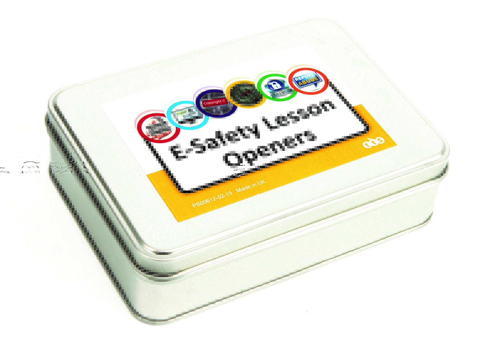 Lesson Opener Activity Suggestions