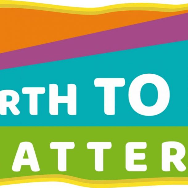EYFS Birth to 5 matters
