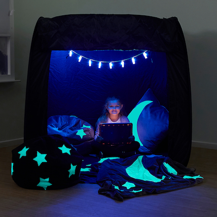 Safe Sensory Space