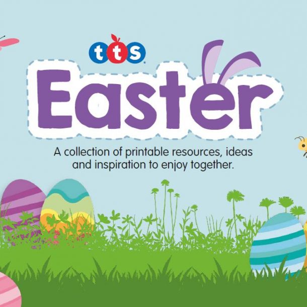 Easter Activity Collection