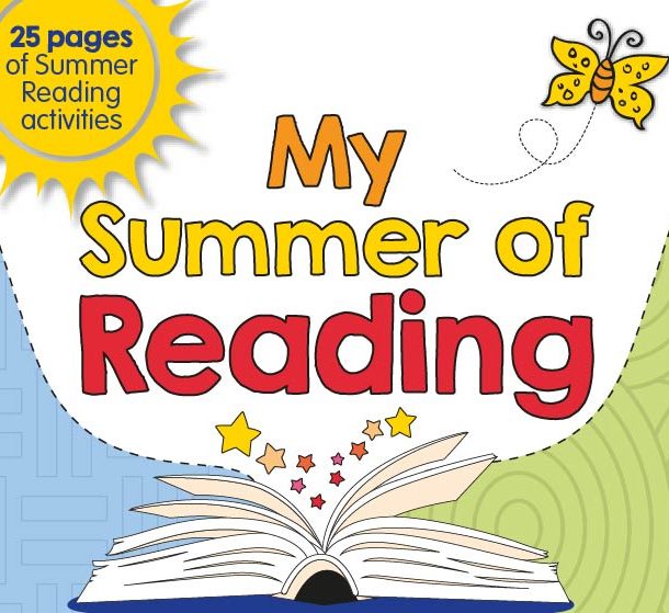 Summer of Reading