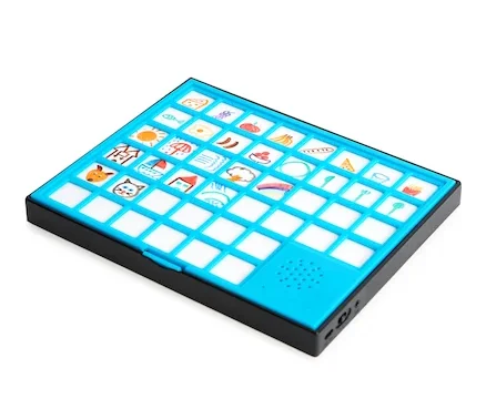 Literacy Resource: Chatterboard Pro