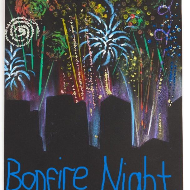 Bonfire Night
