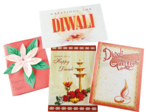 Diwali Cards