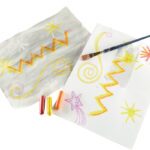 Diwali Firework Paintings