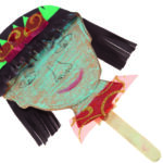 Diwali Story Puppets