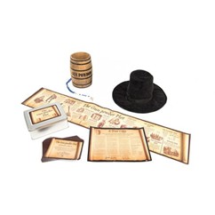 Gunpowder Plot Collection Guy Fawkes