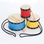 Tom Tom Drums