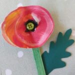 Single Poppy Step5b