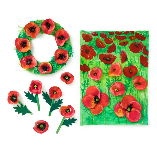 Poppies