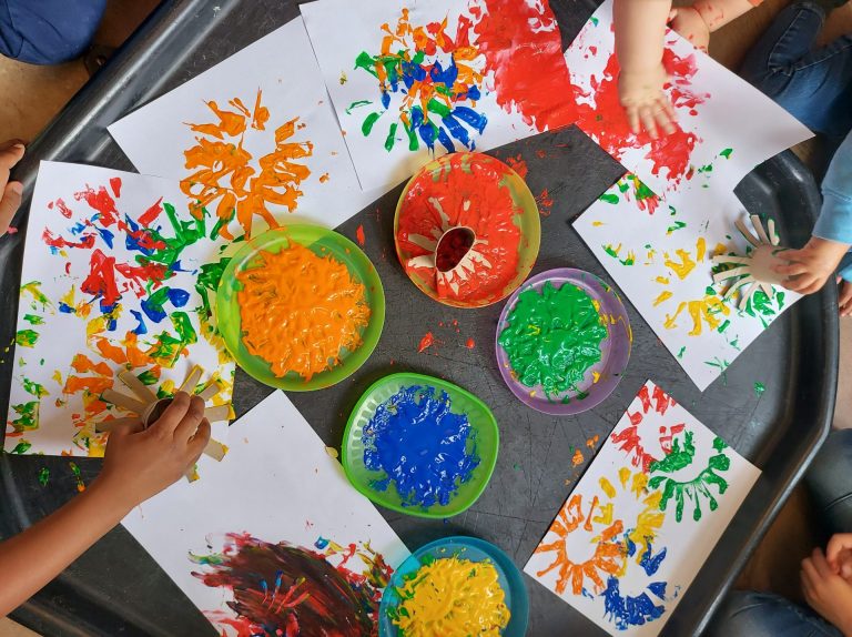 Diwali Art and Craft Inspiration