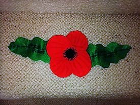 Poppy