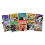 WW2 Books
