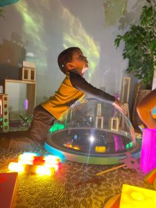 Using technology to enrich learning