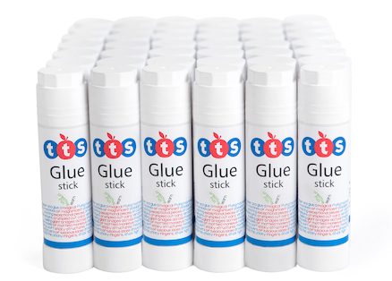 TTS Glue Sticks