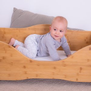 Bamboo Eco Bed
