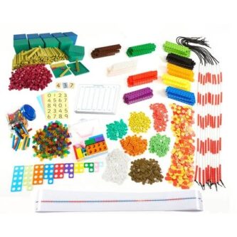 The Value of using Maths Manipulatives in KS2