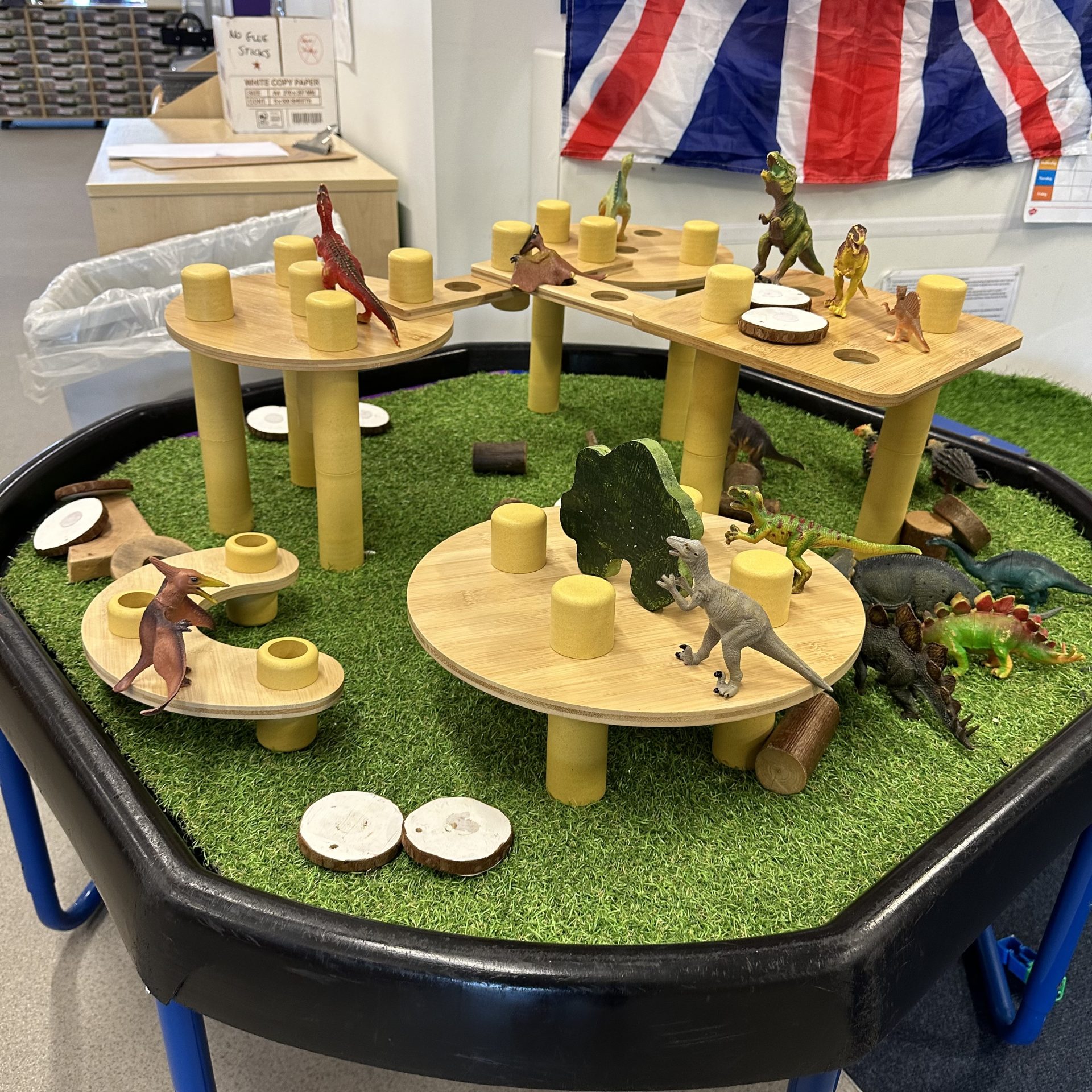 How Imaginative Play Contributes to Language Development