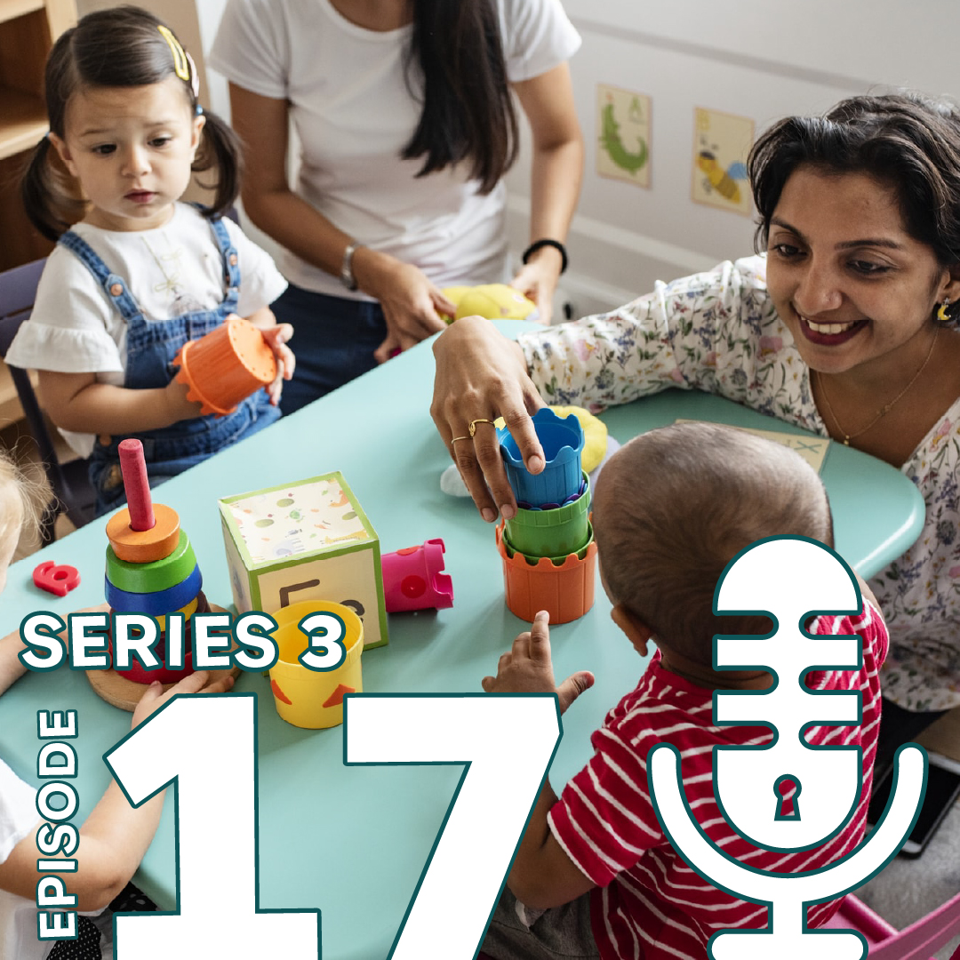Episode 17: Understanding our differences with Laura Henry-Allain MBE 