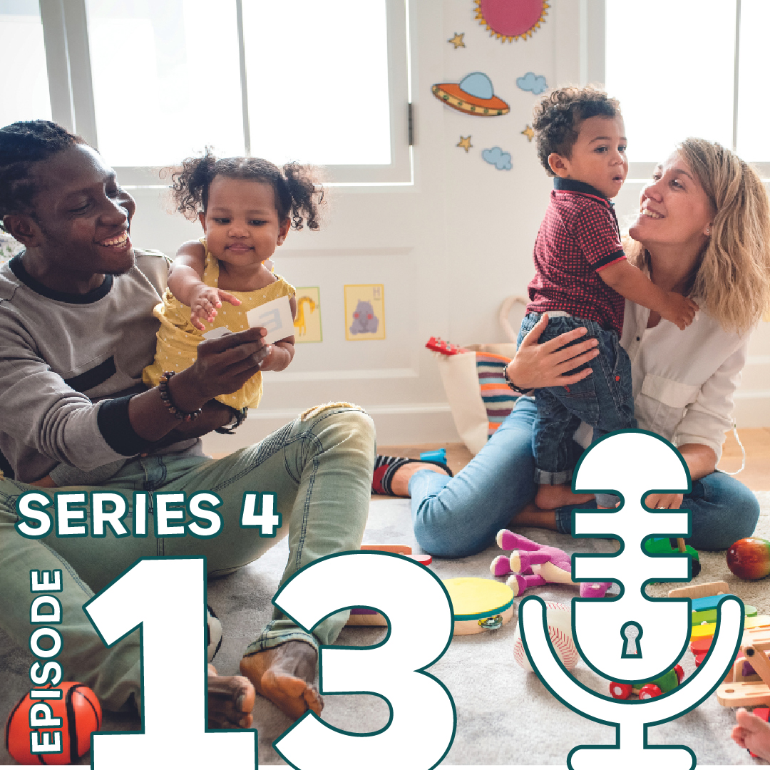 Episode 13: Approaches to ADHD through an inclusive lens with Debs Davies