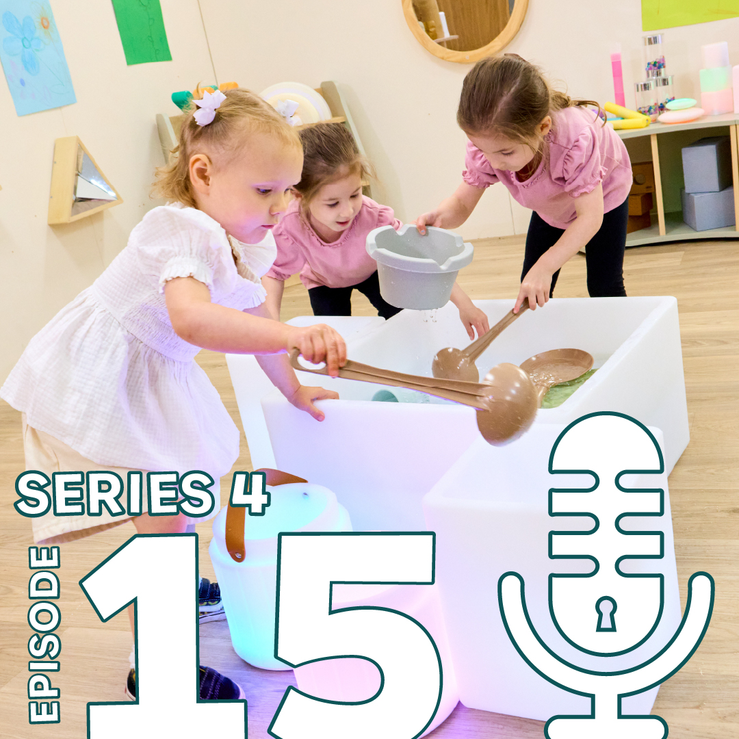 Episode 15: Breaking down the barriers to create a more inclusive approach with Debs Davies