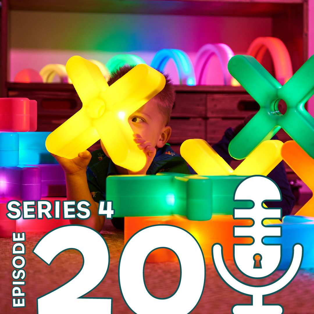 Episode 20: Essentials to safeguarding with Ann-Marie Christian
