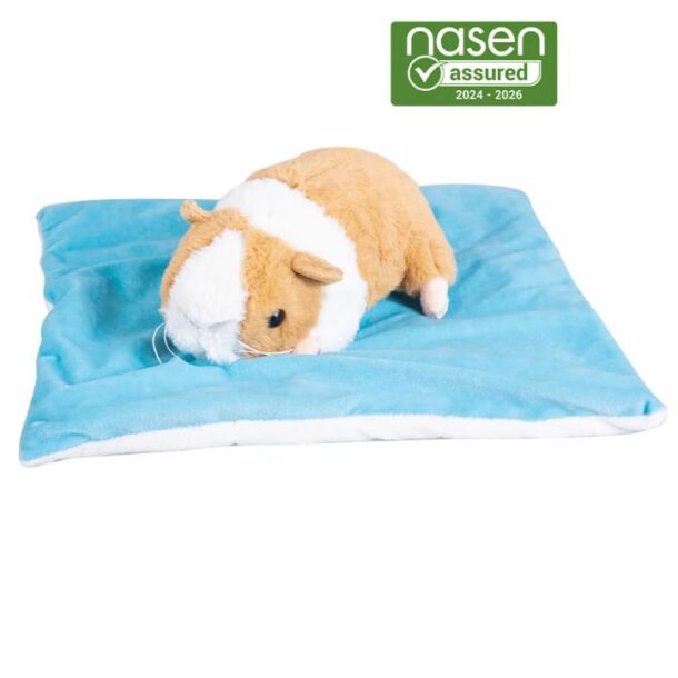 nasen assured guinea pig