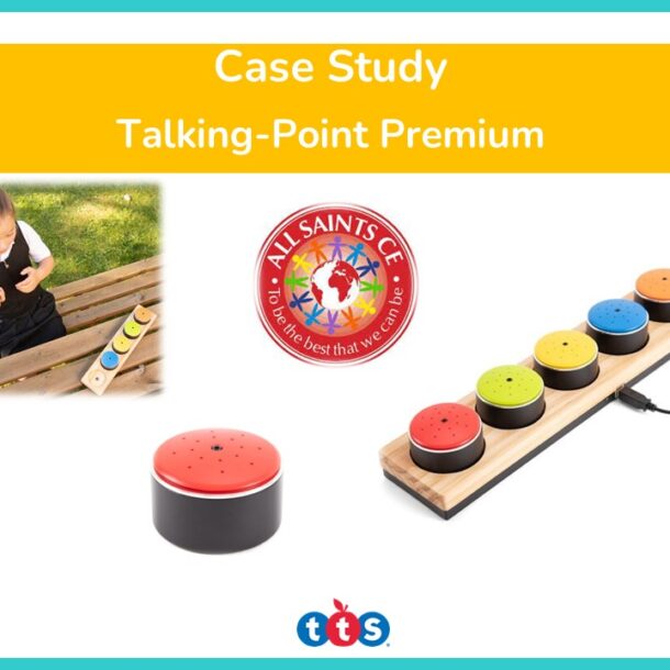 Case Study front cover