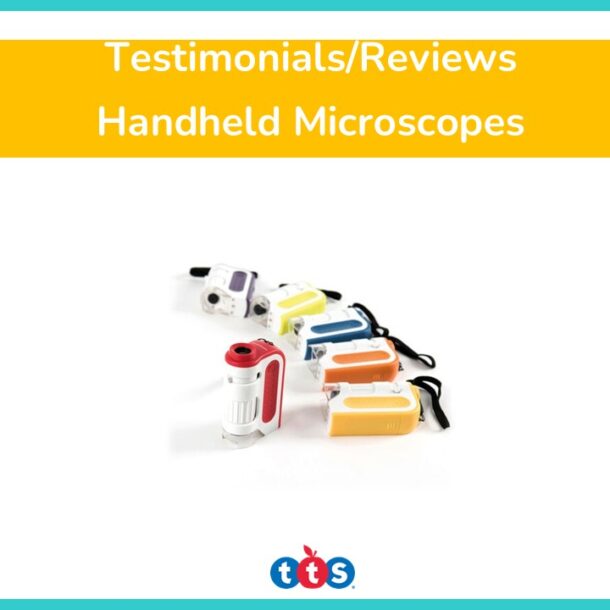 Testimonial front cover