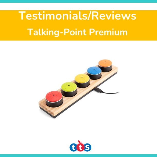 Testimonials front cover