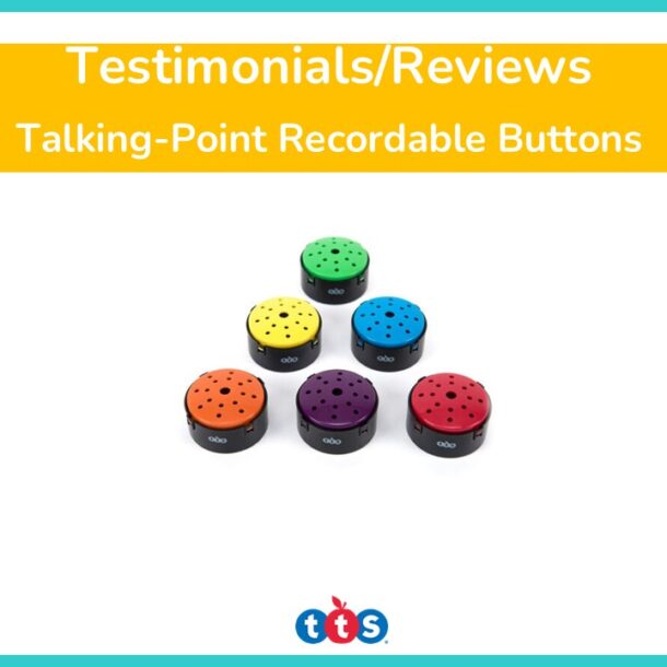 Testimonial front cover