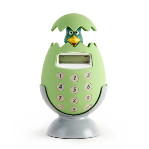 Eggcellent Maths