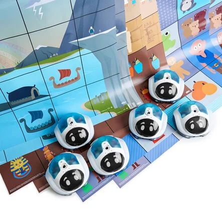 Class Bundle mats