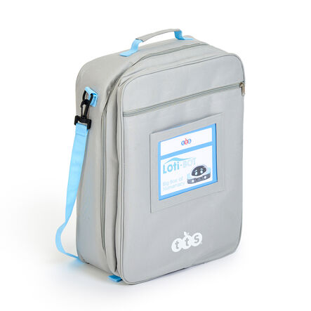 Loti-Bot bag