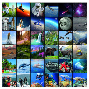 Storyboard Mat