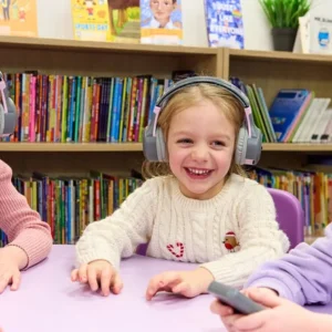 ClassCast listening