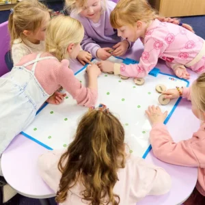 Technology to support oracy Interactive Talking Mat