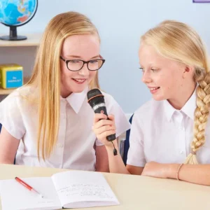 Easi-Speak speaking