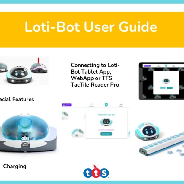 Loti Bot User Guide