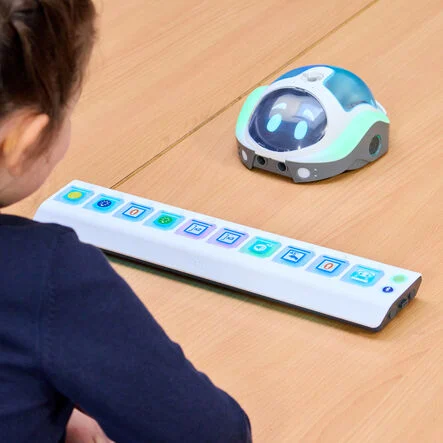 Tactile Reader Pro