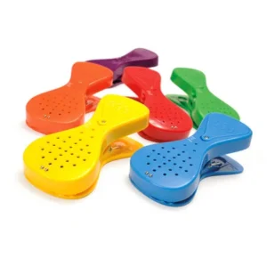 Talking Pegs