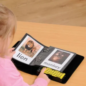 Talking Photo Album