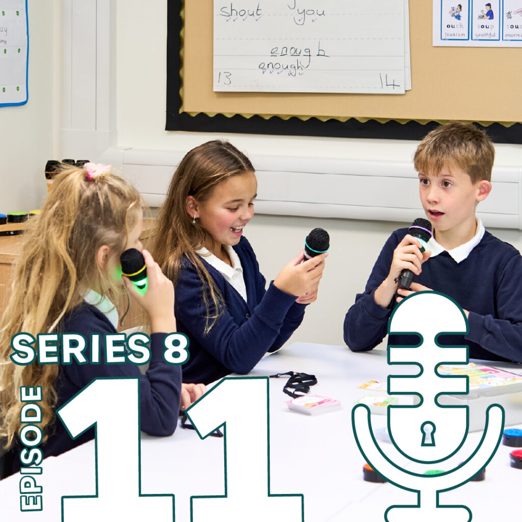 Episode 11 | The power of speaking and listening with Adam Marycz